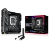 Image de Placa Base ASUS ROG STRIX B860-I GAMING WIFI Intel B860 LGA 1851 DDR5 mini ITX WiFi 7 PCIe 5.0 RGB