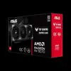 Image de Carte graphique - asus - tuf-rx9070-o16g-gaming 90YV0LI0M0NA00