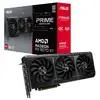 Image de Carte Graphique Asus Prime AMD Radeon RX 9070 XT 16 Go GDDR6 Triple Ventilateur
