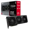 Image de Carte graphique - asus - prime-rx9070xt-o16g 90YV0L71M0NA00