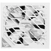 Image de Alimentation pc modulaire asus rog strix 1000w 80 plus platinum blanc
