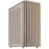 Image de Boîtier Asus Proart Pa401 Wood Mesh Beige Mid-tower Acier/méca 225x412x503 Mm Asus