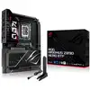 Image de Asus Rog Maximus Z890 Hero Btf Intel Z890 Lga 1851 (socket V1) Atx