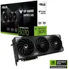 Image de Carte Graphique - Asus - TUF Gaming GeForce RTX 5070 - 12 Go GDDR7 - PCIe 5.0 - HDMI DisplayPort