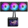 Image de Refroidisseur liquide AIO - ASUS - ROG Ryuo IV SLC 360 - 120 mm - ARGB - Compatible Intel/AMD