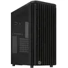 Image de Châssis ATX - ASUS - ProArt PA401 - Édition Bois - Ventilateur intégré - Panneau en maille