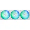 Image de Refroidisseur de liquide - ASUS - Prime LC 360 ARGB - 360mm - Blanc - 12 cm