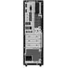 Image de ASUS ExpertCenter D7 SFF D701SER-514500016X Intel® Core? i5 i5-14500 16 Go DDR5-SDRAM 512 Go SSD Windows 11 Pro PC Noir