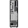 Image de ASUS ExpertCenter D7 SFF D701SER-714700022X Intel® Core? i7 i7-14700 16 Go DDR5-SDRAM 512 Go SSD Windows 11 Pro PC Noir