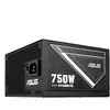 Image de Alimentation Atx Asus 750w Modulaire 80 Plus Gold Noir