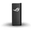 Image de ASUS ROG Strix GS-BE18000 routeur sans fil 2.5 Gigabit Ethernet Tri-bande (2-4 GHz / 5 GHz / 6 GHz) Noir