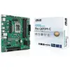 Image de Carte Mère Micro Atx Q870 Ddr5 Lga 1851 Vert 4xdimm Asus Pro Q870m-c-csm