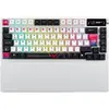 Image de Clavier Asus Rog Azoth X Mécaniques Rgb Blanc