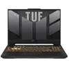 Image de PC portable Asus Gaming TUF A15-TUF507UV-DRFHQ190W 156 165 Hz AMD Ryzen  9 32 Go RAM 1 To SSD Nvidia GeForce RTX 4060 Jaeger Gris