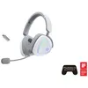 Image de Casque Gaming - Asus - ROG Delta II - Bluetooth - 110 heures dautonomie - 50 mm