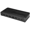 Image de Asus Dock ROG Bulwark DG300 (2025) noir