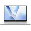 Image de Pc Portable Vivobook 16 S1607 Win 11 - 16 Wuxga 60hz - Qualcomm Snapdragon X1p-26 100 - Ram 16go - 512go Ssd