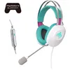 Image de Casque Gaming - Asus - TUF H1 Gen II - Hatsune Miku Edition - 40mm - Filaire - 7.1 Surround