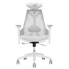 Image de Chaise Gaming - ASUS - ROG Destrier Core - Ergonomique - Accoudoirs 3D 360° - Mesh respirant