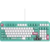 Image de Asus TUF K3 Gen II - Hatsune Miku Edition