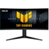Image de Asus Tuf Gaming Vg34wqml5a Écran Plat De Pc 86,4 Cm (34) 3440 X 1440 Pixels Ultrawide Quad Hd Led Noir