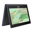 Image de ASUS Chromebook CR11 Flip CR1104FTA-NS0089 - 11.6 - Intel N-series - N150 - 8 Go RAM - 64 Go eMMC