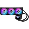 Image de ASUS TUF Gaming LC III 360 ARGB - Noir