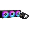Image de ASUS TUF Gaming LC III 360 ARGB LCD - Noir