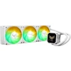 Image de ASUS TUF Gaming LC III 360 ARGB LCD - Blanc