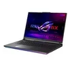 Image de ASUS ROG Strix SCAR 18 G835LX-SA168W - 18 - Intel Core Ultra 9 - 275HX - 64 Go RAM - 2 To SSD