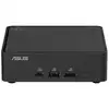 Image de Mini Pc Barebone Nuc 15 Pro Ddr5 Noir 117x112x37 Mm Asus