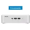 Image de ASUS NUC 15 Pro+ RNUC15CRSU900002 - mini PC Core Ultra 9 285H 2.9 GHz - 0 Go - aucun disque dur