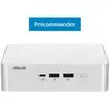 Image de ASUS NUC 15 Pro+ RNUC15CRSV700002 - mini PC Core Ultra 7 265H 2.2 GHz - vPro - 0 Go - aucun disque dur