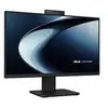 Image de Pc tout en un asus vivoaio v440vak-bpc032w 23,8 intel core i5 16 go ram 512 go ssd noir 90pt03x3-m00p40