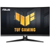 Image de Ecran PC incurvé 31,5'' (80 cm) TUF Gaming VG32VQM5B ASUS