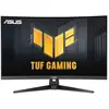 Image de Écran pc gamer incurvé asus tuf gaming vg32vqm5b 31,5 pouces fhd 250 hz 0,5 ms 90LM0BI1-B01171