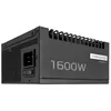 Image de Alimentation pour station de travail - ASUS - 1600W - 80 PLUS Platinum - Entièrement modulaire - 20+4 broches ATX