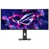 Image de Asus Rog Strix Oled Xg34wcdg Écran Plat De Pc 86,4 Cm (34") 3440 X 1440 Pixels Ultrawide Quad Hd Qd-oled Noir