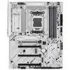Image de Carte Mère B650e Max Gaming Wifi W Pcb Blanc 305x244 Mm Asus