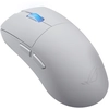 Image de Souris Gaming Asus Rog Harpe Ii Ace Nylon Bio-based Blanche 126,1x63,9x39,7 Mm