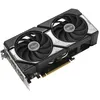Image de Carte graphique - ASUS - Dual -RTX5060TI-O8G NVIDIA GeForce RTX 5060 Ti 8 Go GDDR7