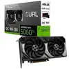 Image de Carte graphique - asus - dual -rtx5060ti-o8g nvidia geforce rtx 5060 ti 8 go gddr7 ASU4711387994290