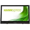 Image de Hannspree Ht161hnb Écran Plat De Pc 39,6 Cm (15.6") 1366 X 768 Pixels Hd Led Écran Tactile Dessus De Table Noir