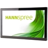 Image de Hannspree Ho 245 Ptb Écran Plat De Pc 60,5 Cm (23.8") 1920 X 1080 Pixels Full Hd Led Écran Tactile Noir
