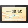 Image de Pad Zeus 3 Mediatek 128 Go 33,8 Cm (13.3") 6 Go Wi-fi 5 (802.11ac) Android 13 Noir