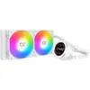 Image de Kit de watercooling pour processeur Xigmatek AIO Frozr-O II RGB