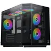 Image de Xigmatek Cubi M - Noir