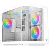 Image de Xigmatek Cubi M - Blanc