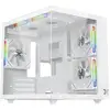 Image de Xigmatek Aqua M Lite - Blanc