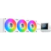 Image de Xigmatek Connect 360 - Blanc